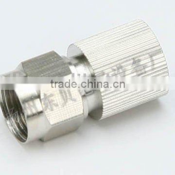 Dongbei DB8040-D F RG59 compression connector