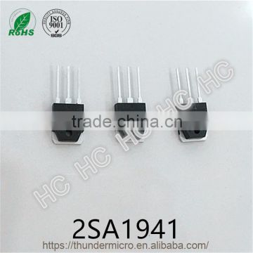 2SA1941 PNP Transistors -200V TO-3PB