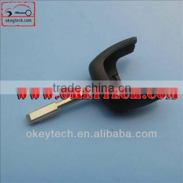 Best price car key shell Ford Mondeo key head for ford key shell