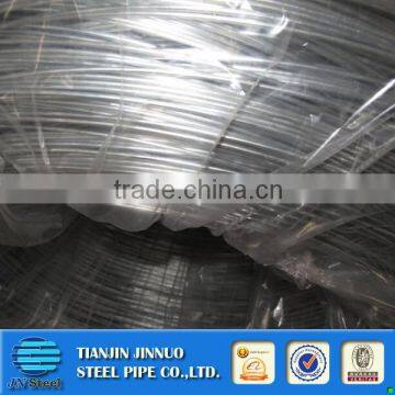 2016 Iron Wire , Galvanized Wire and Black Annealed Wire Manufacture