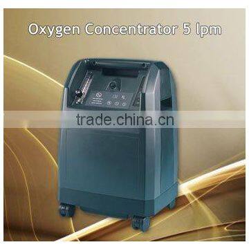 Oxygen Concentrator 5 LPM