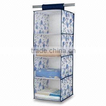 storey fashion leisure hanging organizer