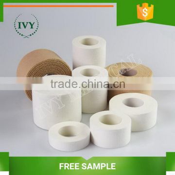 Design professional hospital adhesive strapping sport tape