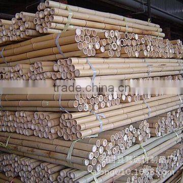 decorative bamboo poles