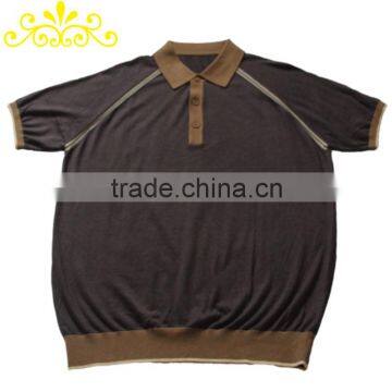 New Summer Men Femininas Blusas Tops Men Short Sleeve Tees Clothing Polo Print T-Shirt For men 05314