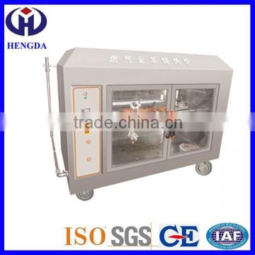 Factory directly export restaurant Barbecue stove