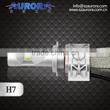 AURORA super brightness G5 series car led headlight h7