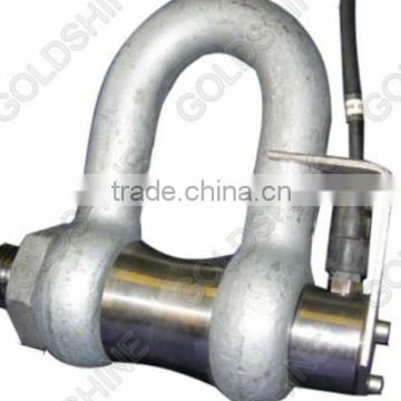 Shackle load cell