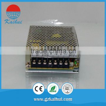 Steady CE Approved 65w Switching Power Supply 12V