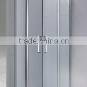 Cheap Price Wholesale High Quality 6mm Tempered Glass Shower Screen Shower Enclosures K-272A