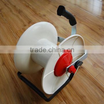 PP material fence reel for farm tools