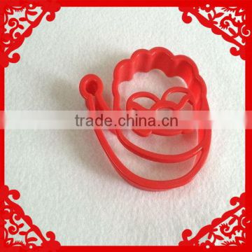 High quality most popular ice-cream cookie cutter
