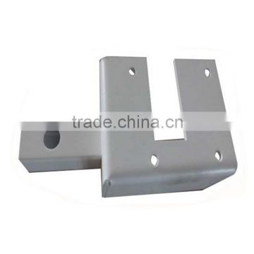 Amada parts bending parts/ welding parts china metal fabrication