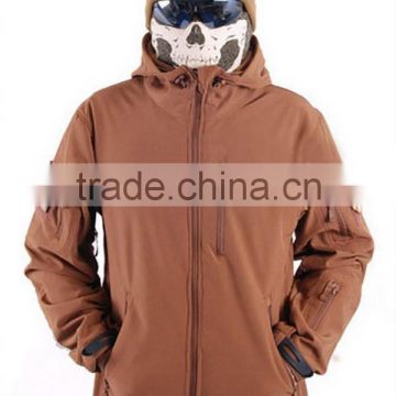 Top seller popular xxxl men's clothes military jacket