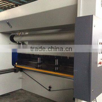 bending machine length 3000mm