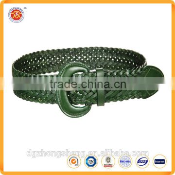 heating pad belt/weave belt for women with wholesale price Discount Free Inspection