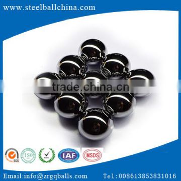 Chrome Steel Ball Bearing Price