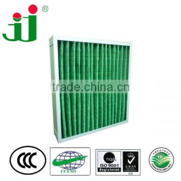 G3 Pre Filtration air conditioned filter Air Filters