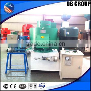 2015 For New Energy! China factory wood pellet making machine price FD550