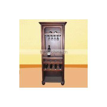 charging cabinet with MDF for export