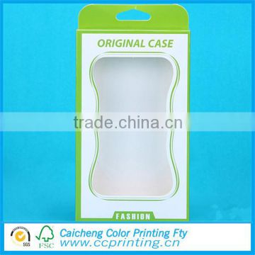 Smart Phone Box/Mobile Phone Case/Cell Phone Gift Packaging Box