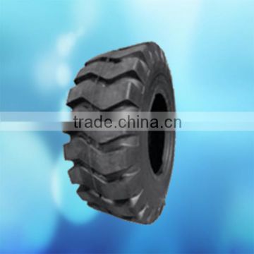 Guaranteed Quality tires 20.5-25 18.00-25 E3/L3 Pattern