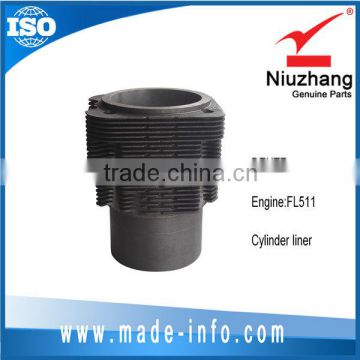 Qualified Cylinder Liner For FL511 OEM: 1490004000
