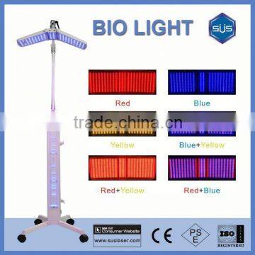 Popular Pdt/ Led Light Skin Scope Skin Lifting Beauty Machine(BL-001) CE/ISO Skin Scope Beauty Machine Facial Care