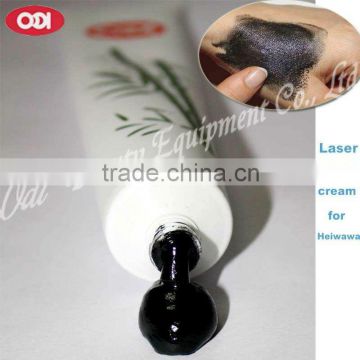 Facial Carbon propolis cream for Laser Heiwawa