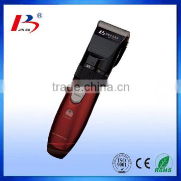 JB-928 2013 Newest Electric Rechargeable Clipper