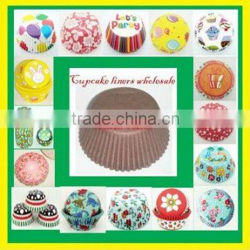 Cake cup cases Baking Cupcake Muffin cupcake liners