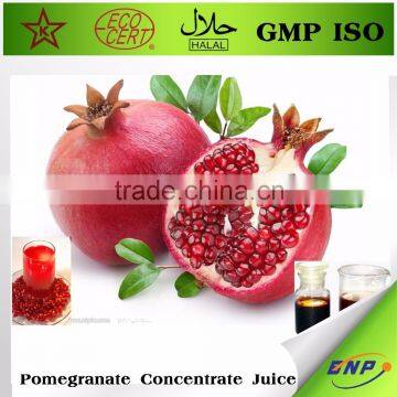 Mytext pomegranate extract Ellagic Acid and Punicalagins-organic pomegranate juice
