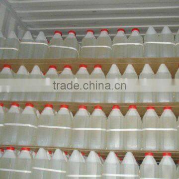 Qindao High Quality Sweeteners bulk Liquid Glucose