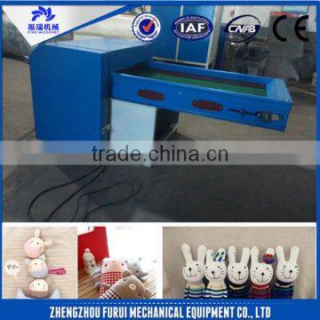 Professional cotton bale opener machine polyester fiber opening machine