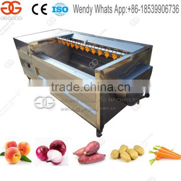 Commercial CE Approved Strawberry Washing Machine