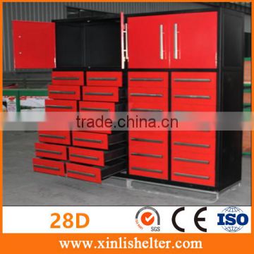 Heavy Duty Factory Storage Cabinet