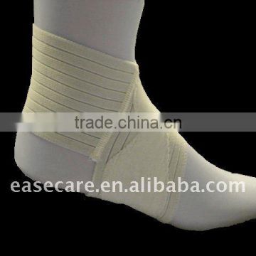 elatic ankle support of medical surgical products