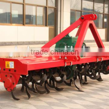 Hot Sale Hebei Nonghaha Tractor Rotary Tiller with CE for sale