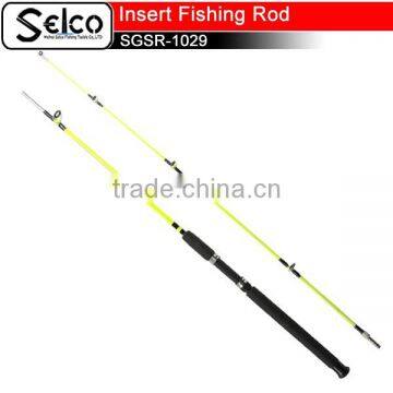 colorful fishing sports equipment fishing rod fishing spinning rod fishing rod wholesale fishing spinning rods