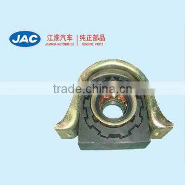 Central bearing with rubber for JAC PARTS/JAC SPARE PARTS