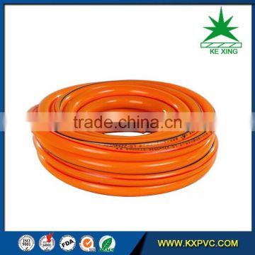 high pressure elastic PVC Transparent Hose