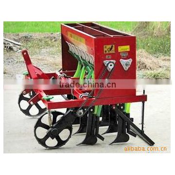 2BDJ-4 Walking Combined Seed and Fertilizer Drill for Grain