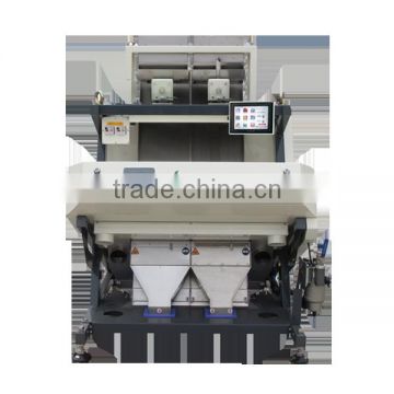 rice color sorter machine in china manufacturer supply good service