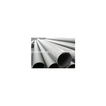 Stainless Steel Pipe