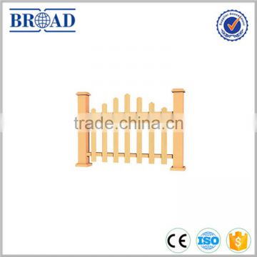 online shop china wpc railing for balcony
