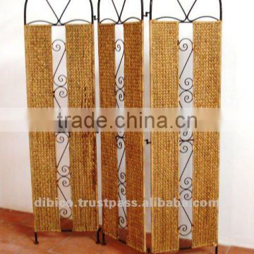 2013 Room Divider Partition Furniture Water Hyacinth