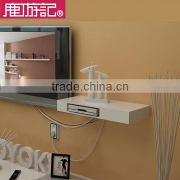 hot sell New design stb Shelf tv wall mount bracket