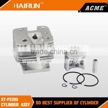 Brush Cutter parts of ST FS200 Cylinder Assy
