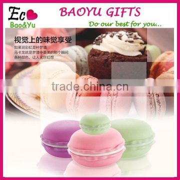 2015 Hot Cute candy color storage box