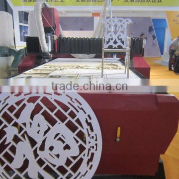 SUDA furniture making machine-SV1325(1300*2500*200MM)